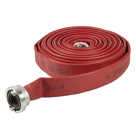 Dräger High Quality Fire Hose